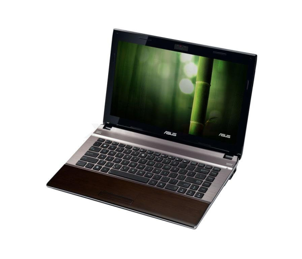 ASUS Bamboo U43SD-WX037V i5-2520M/6GB/750/DVD-RW/7HP64 - 68344 - zdjęcie 6